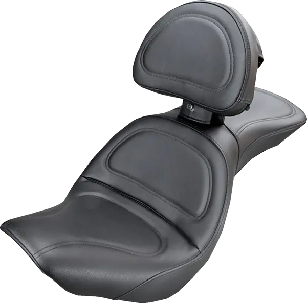 Harley Davidson Fxdwg [SADDLEMEN] – Siège Explorer™