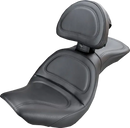 Harley Davidson Fxdwg [SADDLEMEN] – Siège Explorer™