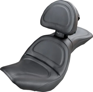 Harley Davidson Fxdwg [SADDLEMEN] – Siège Explorer™