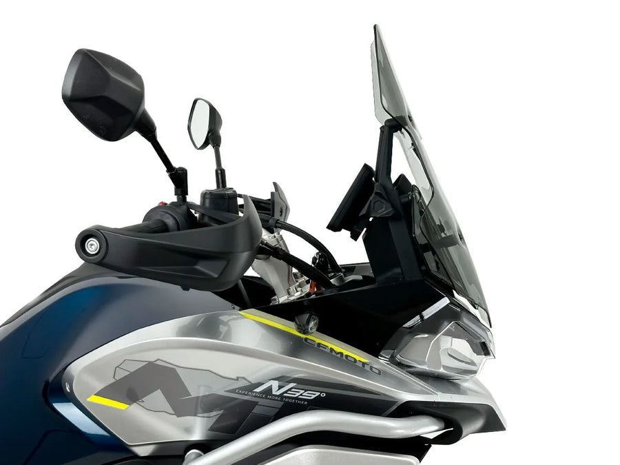 cf moto 800 [WRS] – windshield