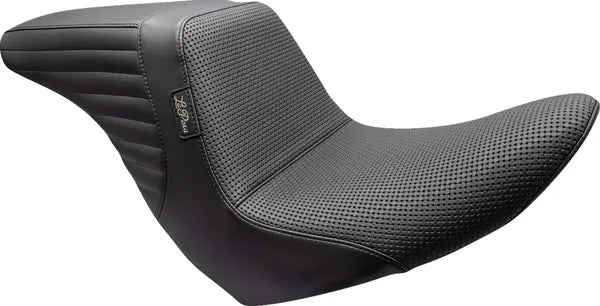 Harley Davidson Fxlrs [LE PERA] - Siège avant rabattable