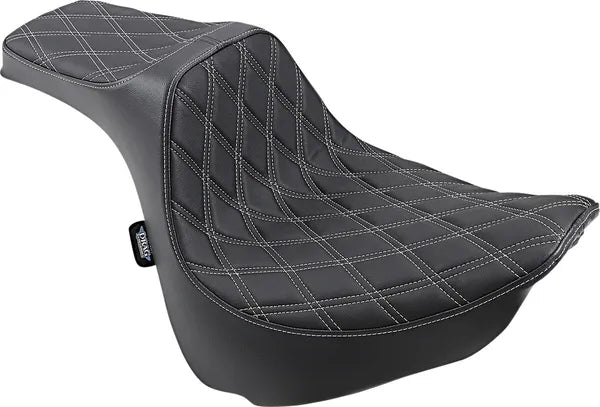 Harley Davidson Fxfb [DRAG SPECIALTIES] – Predator III Seat