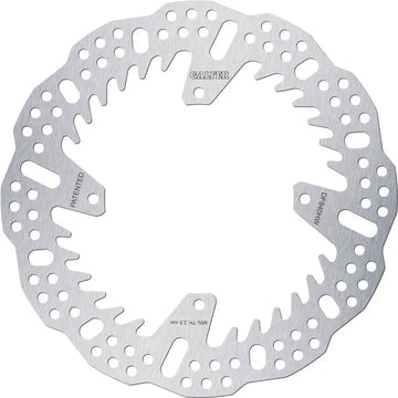 Tm Racing TM MX 250 ES 2T [2026] - DISQUE DE FREIN SHARK FIXE – Photo 2