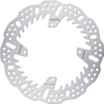 Tm Racing TM MX 250 ES 2T [2026] - DISQUE DE FREIN SHARK FIXE – Image 1
