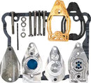 Harley-Davidson FXSE 1800 Pro Street Breakout CVO [2016-2017] - Rocker Box Breather Kit - Image 7