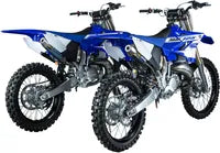 Ktm 250 EXC Tpi [2018] - Powercore 2.1 Shorty rear silencer – item no. 025214 – Figure 11