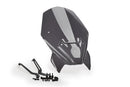 BMW F 900 R [2024] – New Generation Touring fairing window – tinted-9