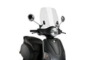KEEWAY ZAHARA 125 4T AC E5 [2024] – Scooter disque Trafic – Transparent-4