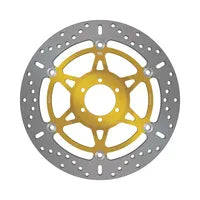Aprilia SL 750 Shiver [EBC] – Disque de frein série X