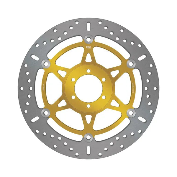 Benelli TNT 1130 [EBC] – X-Series brake disc