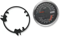 Harley Davidson Flhr [DRAG SPECIALTIES] – Compteur de vitesse/compte-tours électrique