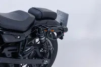 Harley Davidson Nightster 975 Special [SW-MOTECH] – SLC side luggage rack (right)