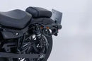 Harley Davidson Nightster 975 Special [SW-MOTECH] – SLC side luggage rack (right)