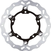 Kawasaki Ninja 500 SE ABS [2024-2025, 2025-2026, 2026, 2024] - disque de frein - photo 8