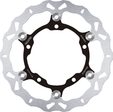 Kawasaki Z 500 SE [2025] - brake disc - picture 2