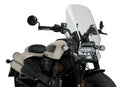 HARLEY DAVIDSON SPORTSTER S RH 1250 S [2024] – Touring nouvelle génération – Teinté-8