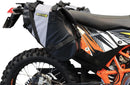 Sacoche de moto [Nelson Rigg] - Hurricane Dualsport, Ensemble – Universel-2