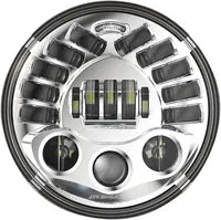 Bmw R 100 S [1978-1979] - Kit adaptateur de phare – réf. 0703401 – Figure 7