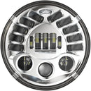 Moto Guzzi V 35 350 C [1980-1981] - 7" LED Adaptive 2 phares – article n° 0555031 – photo 1