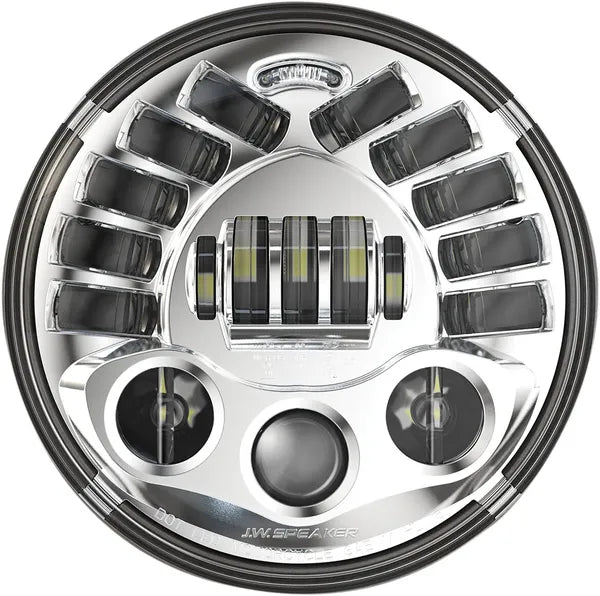 Moto Guzzi V 35 350 FLORIDA [1986] - 7" LED Adaptive 2 headlights – Item no. 0555031 – picture 6
