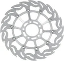 BMW F 800 GS Adventure [2017-2018] - Flame Series floating brake disc – picture 8