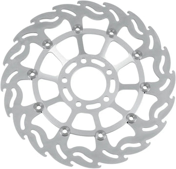 Suzuki Gsf 400 Limited [1993-1996] - Flame Bremsscheibe – Bild 1