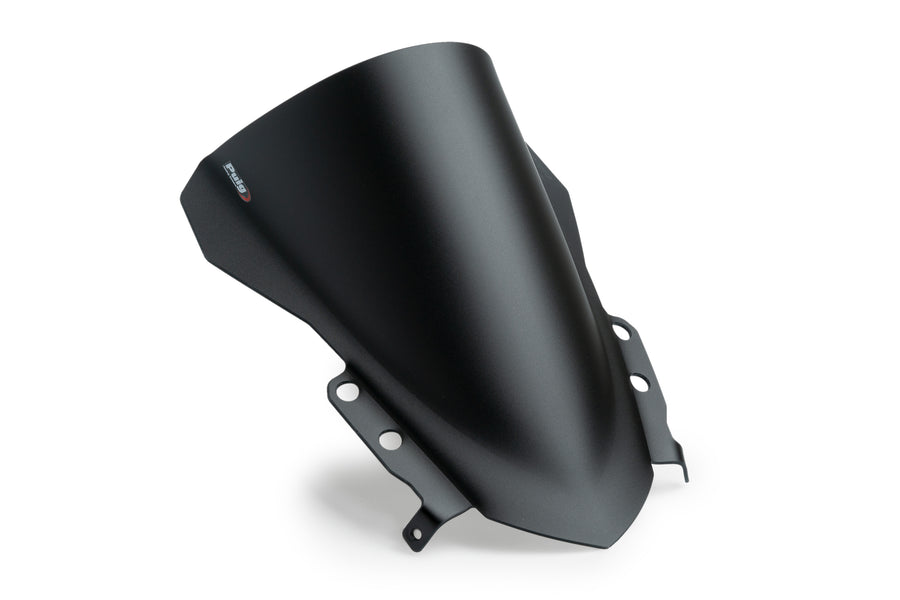 TRIUMPH DAYTONA 660 [2025] – R-Racer Screen – Transparent