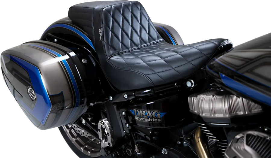 harley davidson fxlrst [LE PERA] – siège kickflip