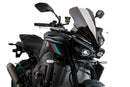 YAMAHA MT-10 SP [2025] – Touring nouvelle génération – Transparent-9