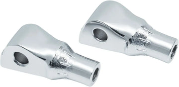 Adaptateur de repose-pied conforme de Harley-Davidson Sportser S [Kuryakyn] - 0