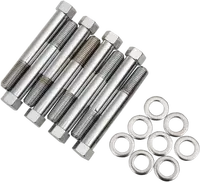 Harley-Davidson XL 900 Sportster [1957-1959] - cylinder head screw kit - picture 4