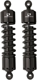 Harley Davidson Fxdwg [PROGRESSIVE SUSPENSION] - 412 Series Shock Absorber