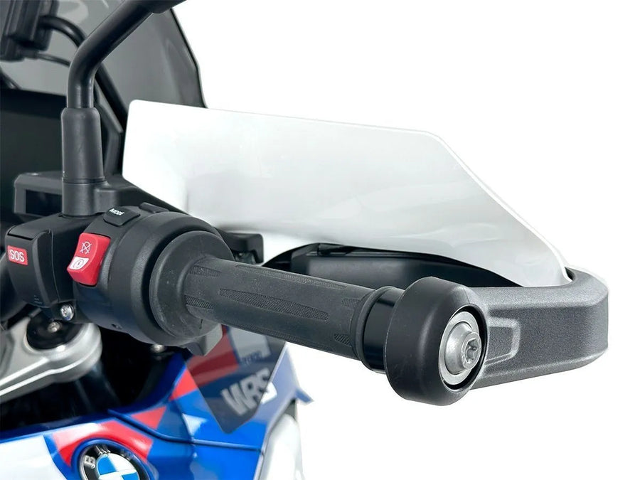 BMW R 1300 GS Trophy [WRS] – Kit d'extension pour protège-mains R1300GS