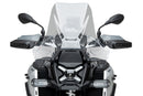 BMW R 1300 GS ADVENTURE [2025] – Déflecteur d'air allongé – teinté-8