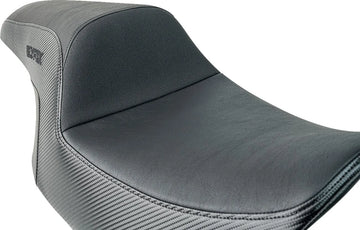 harley davidson touring [SLYFOX] – Le siège Drifter - 0