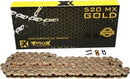 Suzuki B 120 [PROX] – 520 MX chain