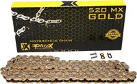 BMW G 650 X Country [PROX] – 520 MX chain