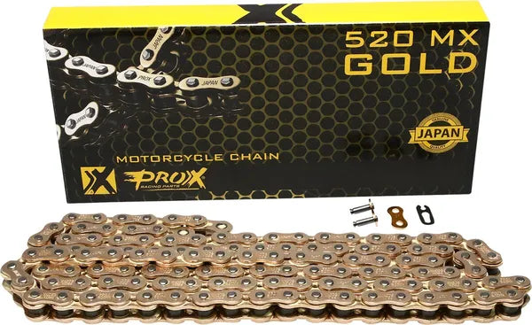 BMW G 650 X Country [PROX] – 520 MX chain