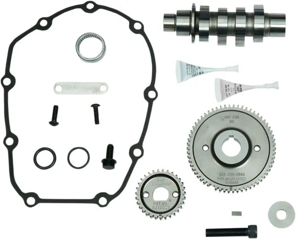 Harley-Davidson Fxlrs 1923 ABS [2025] - 465 Nockenwellen-Kit – Typ: Getriebezahnrad – Bild 4