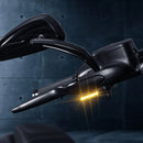 harley davidson fxsbse [HEINZ BIKES] – Indicateurs de guidon LED-2