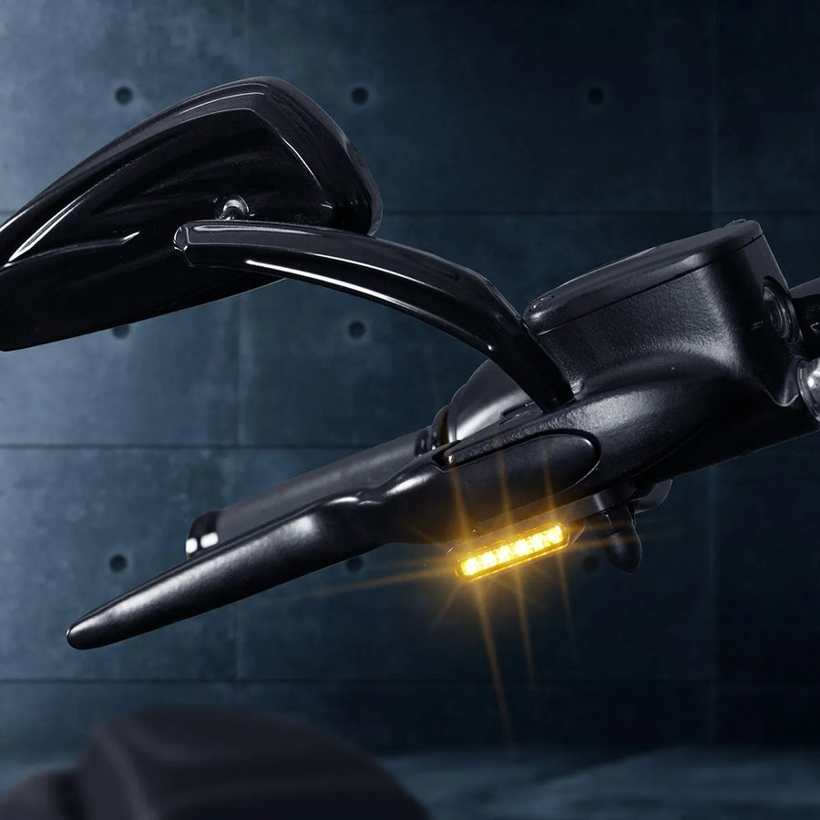 harley-davidson pan america [HEINZ BIKES] – Clignotants LED Winglets