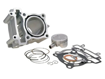 Yamaha RS 125 [NARAKU] – Jeu de cylindres 150 cc 60 mm pour Yamaha X-Max, YZF, WR 125