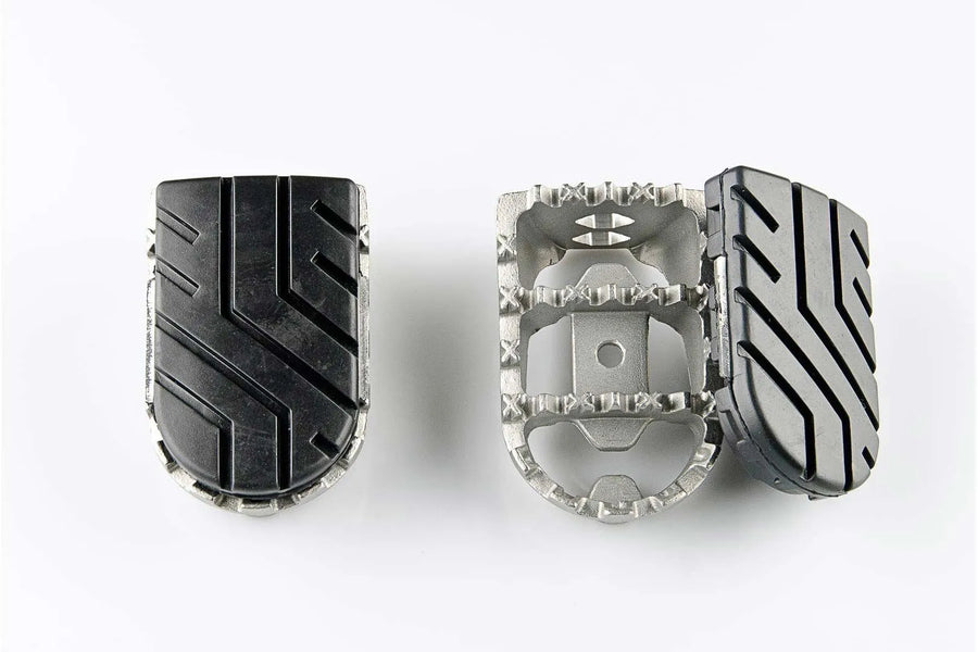 ducati scrambler 1100 [SW-MOTECH] – Repose-pieds Ion
