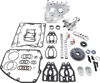 Harley-Davidson FXSE 1800 Pro Street Breakout CVO [2016-2017] - OE+ Oil Pump/Cam Plate Kit - Image 9
