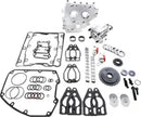 Harley-Davidson FXSE 1800 Pro Street Breakout CVO [2016-2017] - OE+ Oil Pump/Cam Plate Kit - Image 9