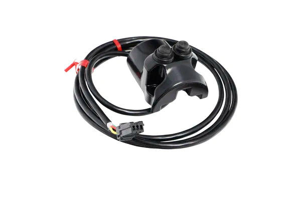 Harley-Davidson FLTRUSE2 1800 Road Glide Ultra CVO [2015-2016] - handlebar fitting - picture 2