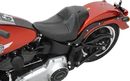 Harley Davidson Flstf [SADDLEMEN] – Dominator Solo Seat