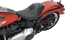 Harley Davidson Fxst [SADDLEMEN] – Siège solo Dominator