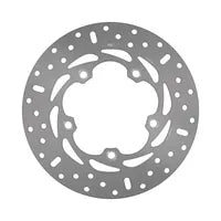 Yamaha FZ6 600 S2 (Naked) [2010] - brake disc - picture 7