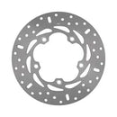 Yamaha FZ6 600 S2 (Naked) [2010] - brake disc - picture 7